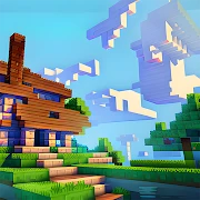 Builder PRO for Minecraft PE APK icon