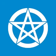 The Dresden Files Coperative Card Game icon