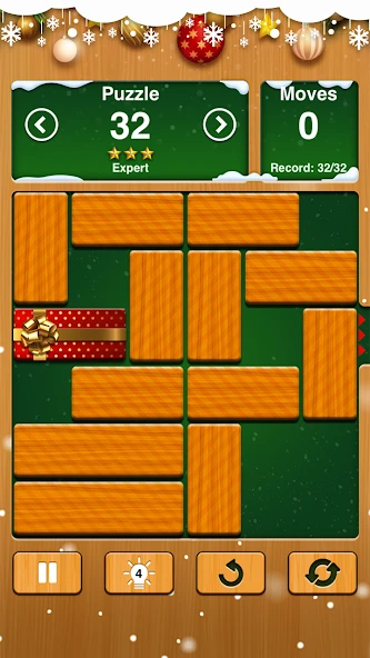 Unblock Me screenshot 3