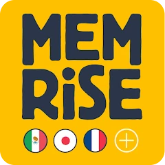 Memrise APK icon