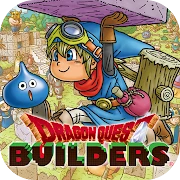 DRAGON QUEST BUILDERS APK icon