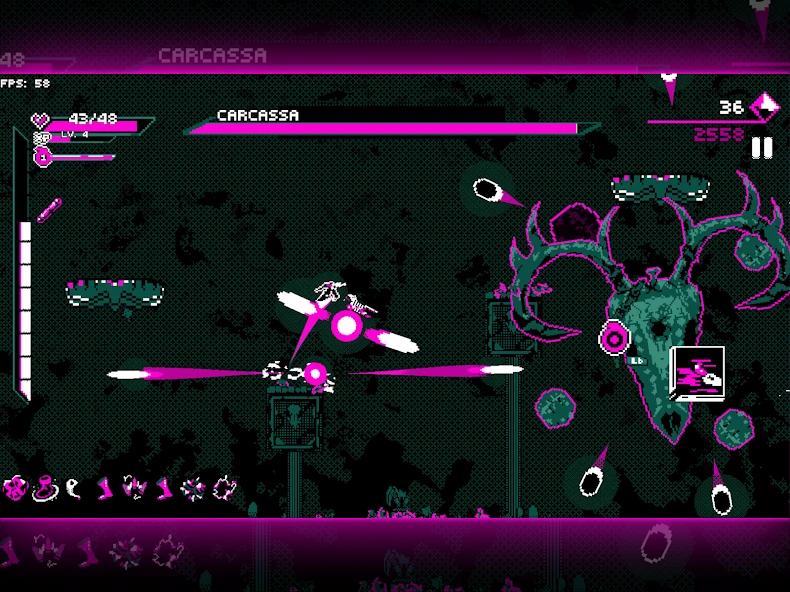 PLAGUN – The Plague Goes On APK screenshot 4