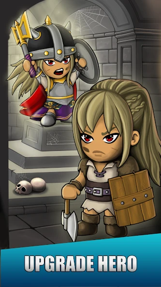 Dungeon Knights screenshot 3