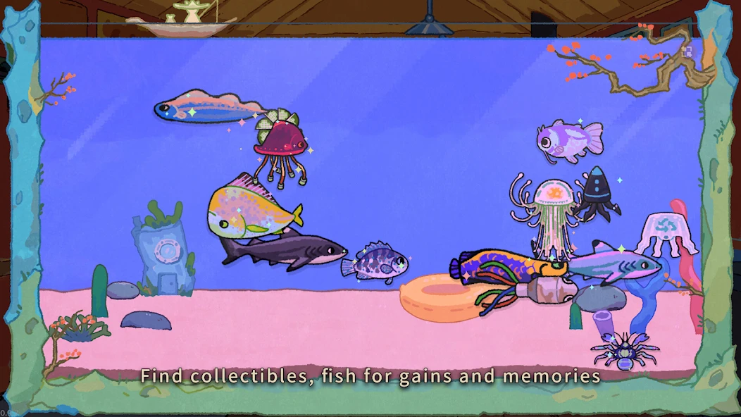 Fischer’s Fishing Journey APK screenshot 5