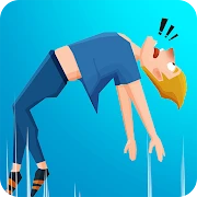 Buddy Toss icon