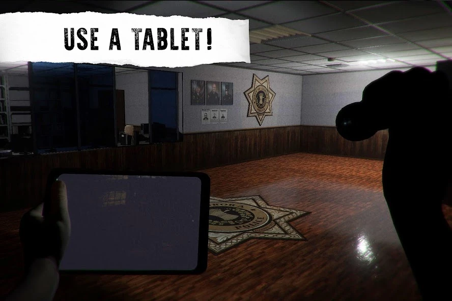 CASE: Animatronics screenshot 4
