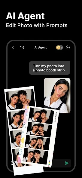 YouCam Perfect – Photo Editor APK screenshot 4