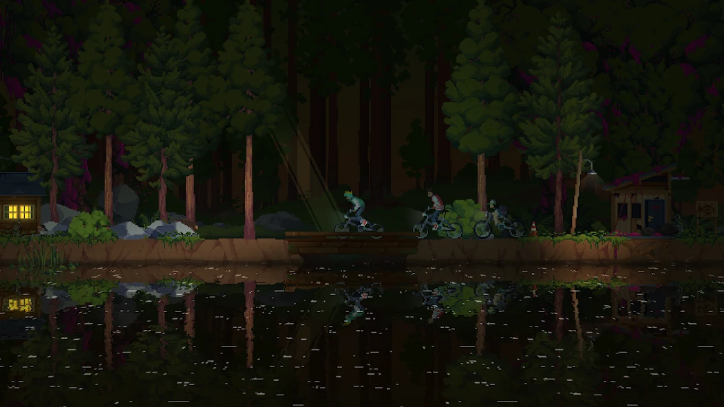 Kingdom Eighties APK screenshot 2