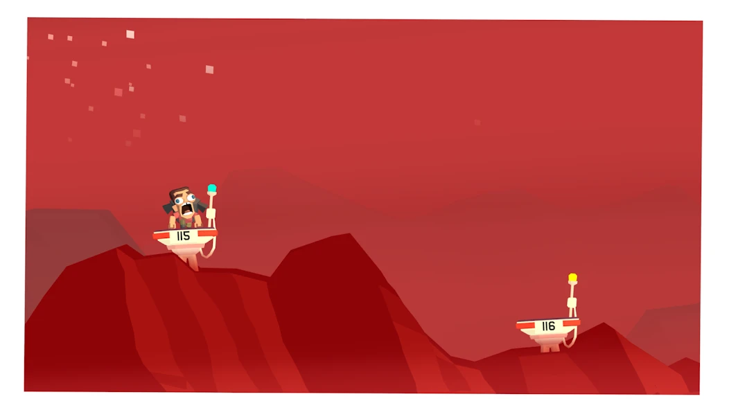 Mars: Mars screenshot 5