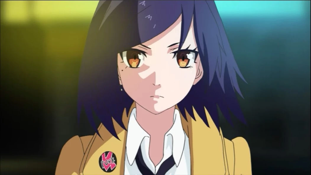 Crunchyroll: Tokyo Dark screenshot 4
