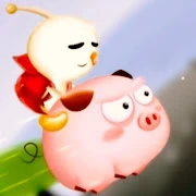 My Little Journey icon