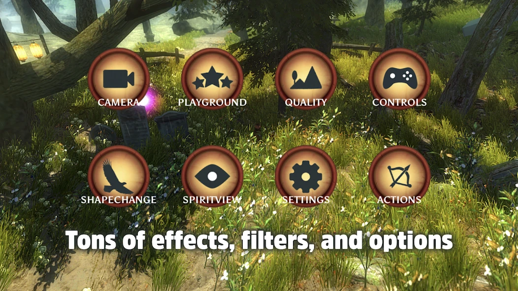 Nimian Legends: BrightRidge screenshot 3