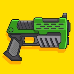 XTeam - SF Clicker RPG icon