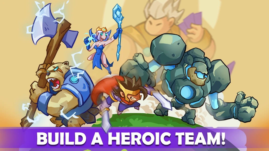 King of Defense Premium: Tower Defense Offline screenshot 5