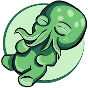 Download Cthulhu Virtual Pet (MOD, unlimited money) 2.1.21 icon