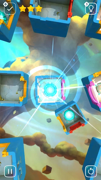Warp Shift screenshot 3