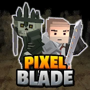 PIXEL BLADE M(пикселей лезвие) icon