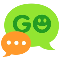 Download GO SMS Pro (Premium) 7.16 icon