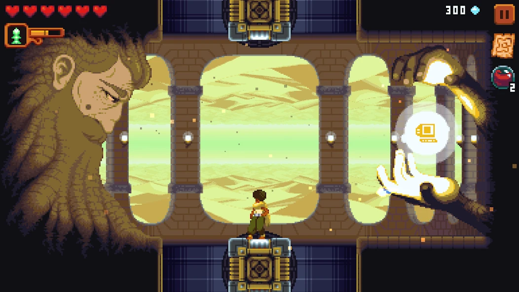 Dandara screenshot 4