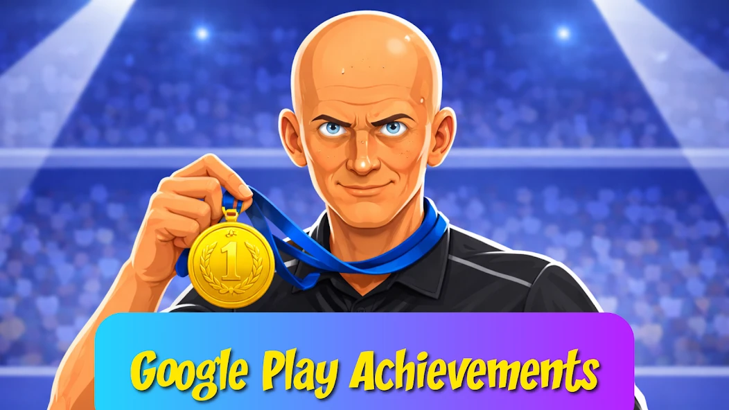 Football Referee Simulator APK screenshot 2