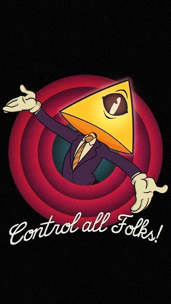 We Are Illuminati screenshot 1