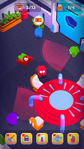 Impostor Master: Imposter solo APK screenshot 4