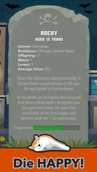 BitLife Dogs – DogLife screenshot 5