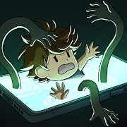 INCUBO M: Horror Adventure APK icon