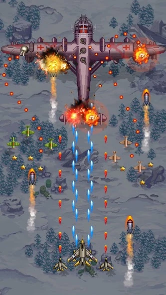 1942 screenshot 4