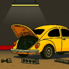 My Car My Life APK icon