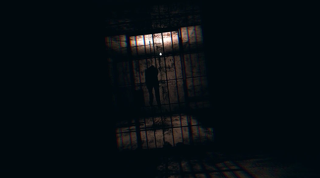 The Last Room : Horror Game APK screenshot 5