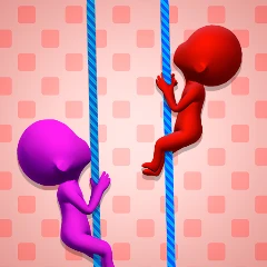 Run Race 3D icon