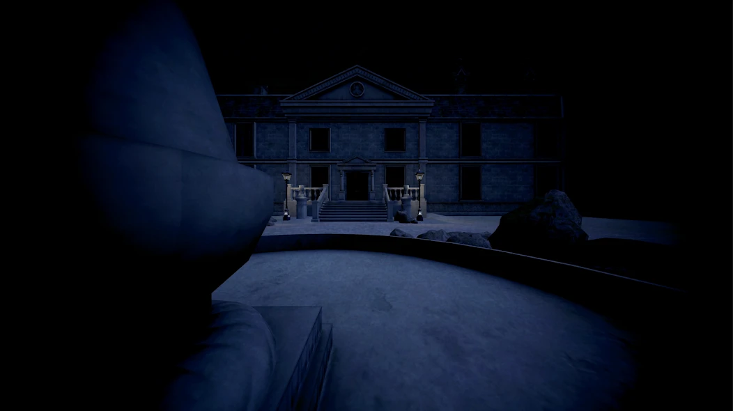 Deadly Nightmare UH APK screenshot 1