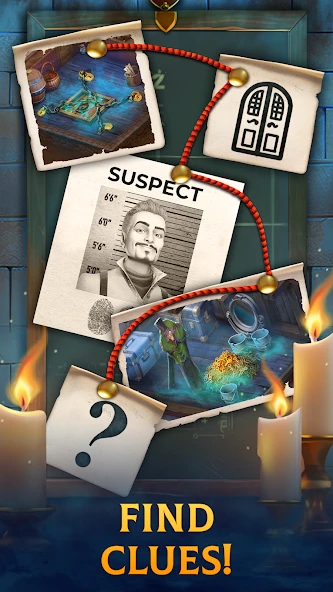 Clockmaker - Amazing Match 3 screenshot 4