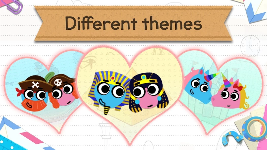 Love Balls APK screenshot 5