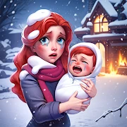 Jewel Manor – Home Design APK icon