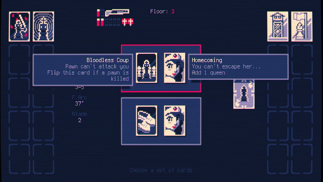 Shotgun King: The Final Checkmate APK screenshot 6