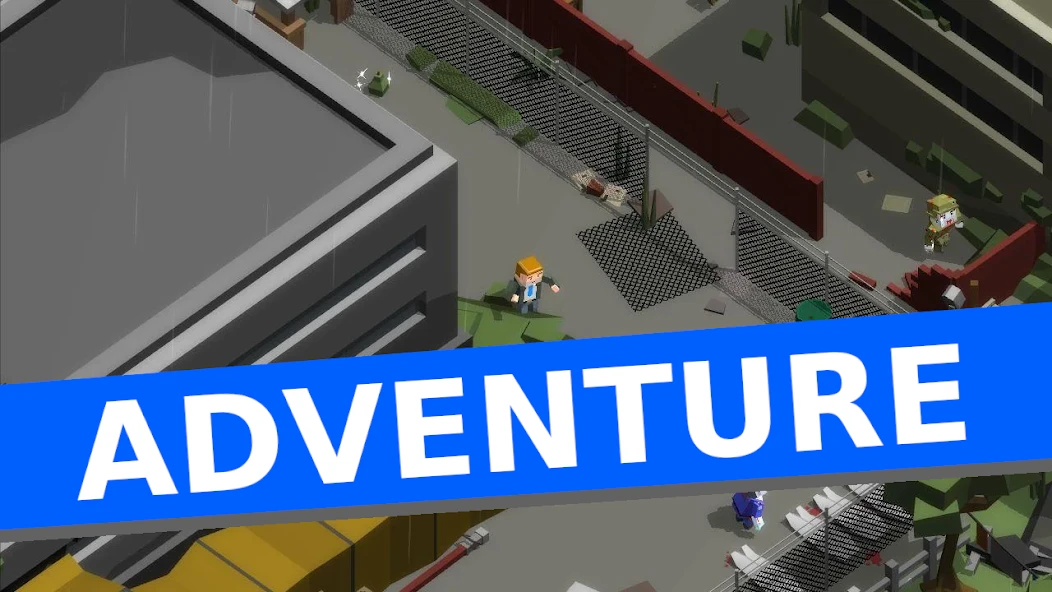 NearEscape screenshot 3