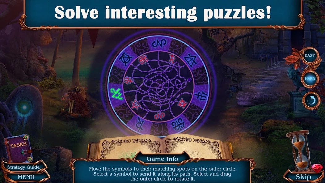 Spirit Legends 4 f2p screenshot 3