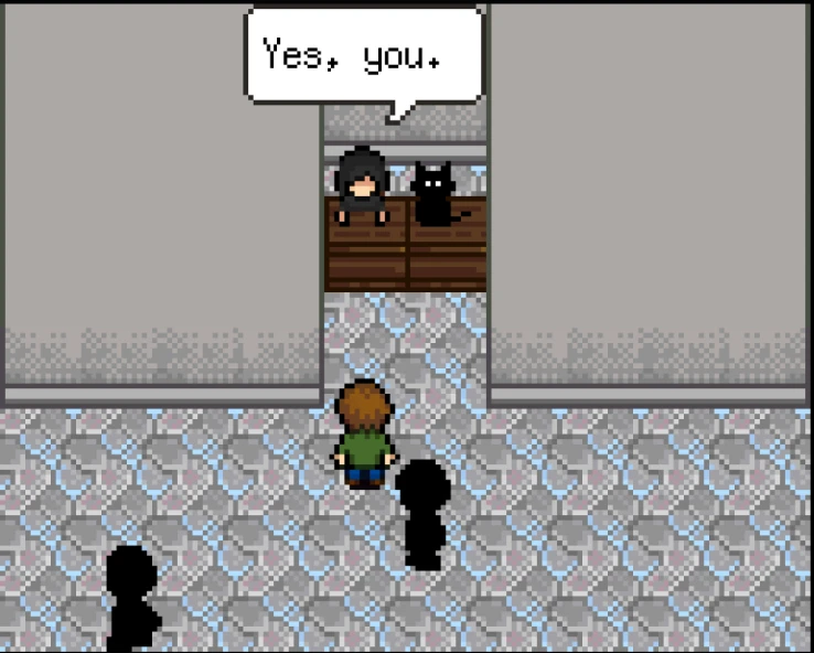 Clock of Atonement screenshot 2