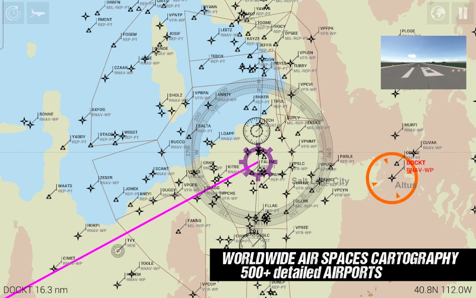 Carrier Landings Pro APK screenshot 5