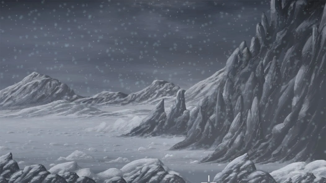 Mountains of Madness APK screenshot 1