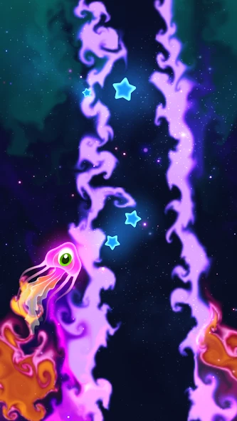 Super Starfish screenshot 5