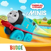 Thomas & Friends Minis icon