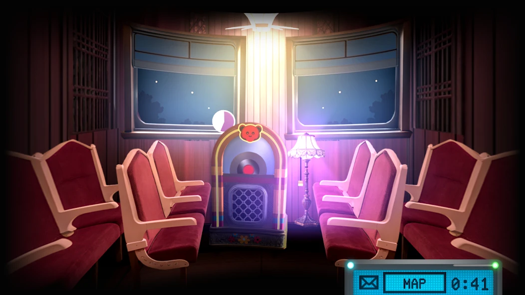 Bear Haven 3 - Horror Train screenshot 5