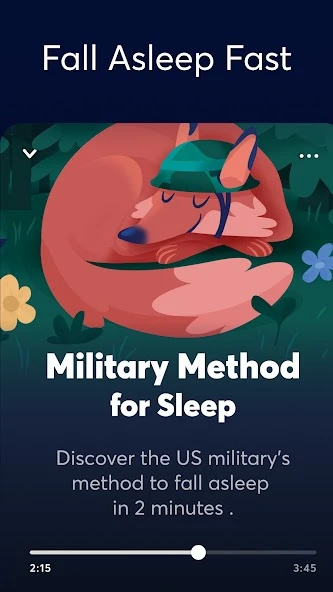 BetterSleep: Sleep tracker APK screenshot 5