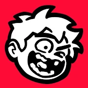 How Many Dudes? APK icon