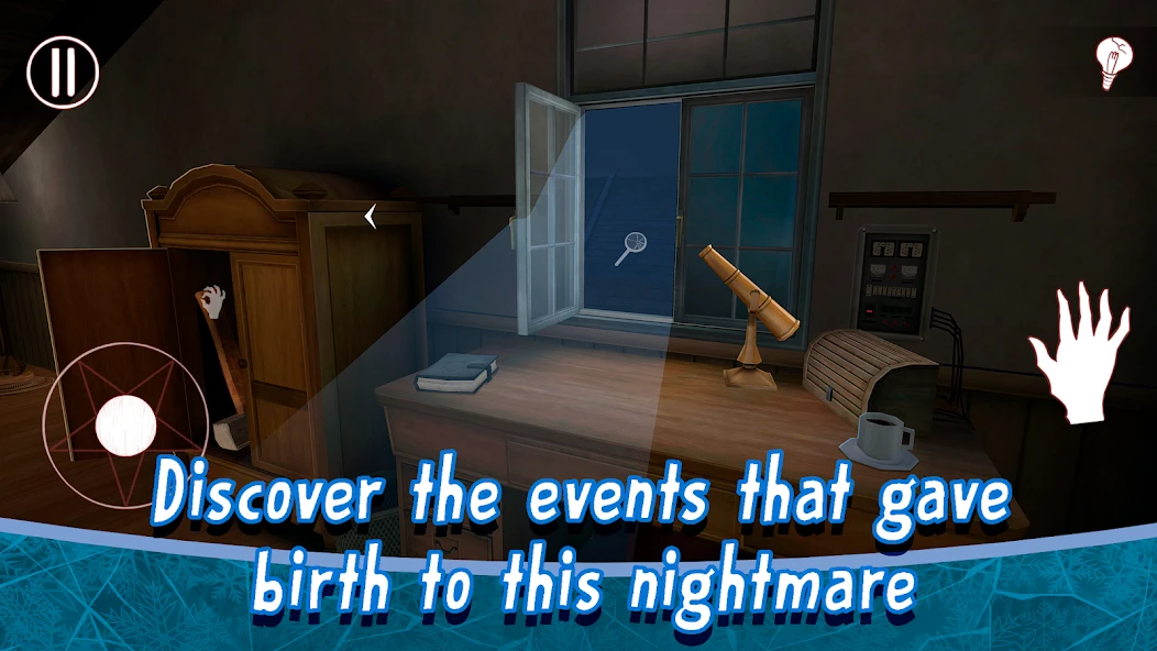 Ice Scream 8: Final Chapter APK screenshot 5