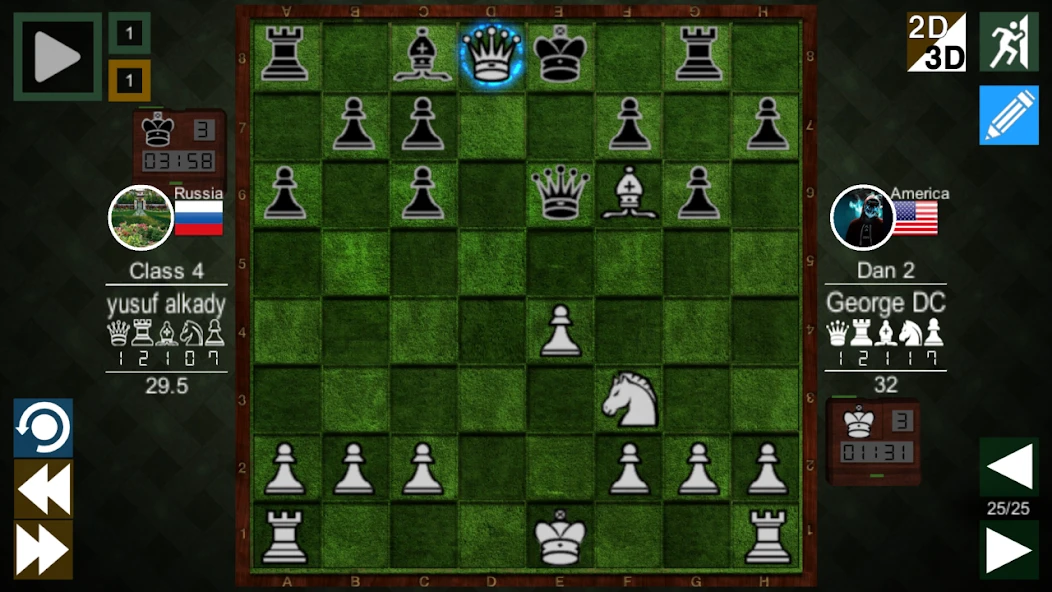 World Chess Championship Pro APK screenshot 5