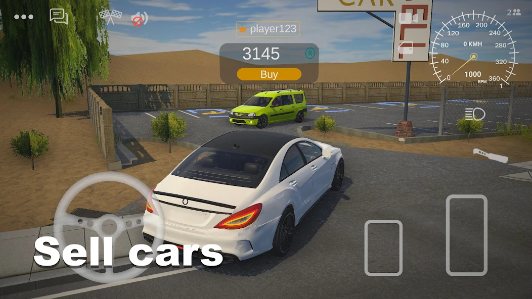 Balkan Drive Zone APK screenshot 3
